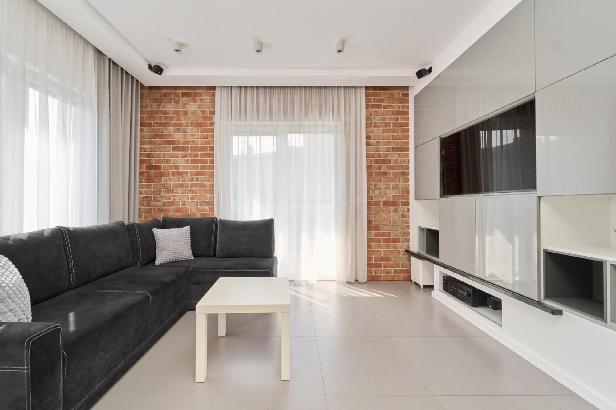 Stylish Kosciuszki Apartaments Near The Market Square With Free Garage Wroclaw By Noclegi Renters Bagian luar foto